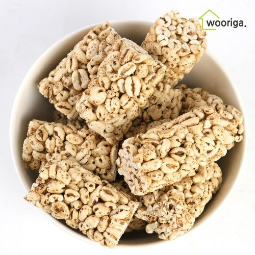 [Shin Sun Mi] Korean Traditional Cookie Barley 12x454g