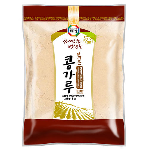 [Surasang] Roasted Soy Bean Powder 24x226g