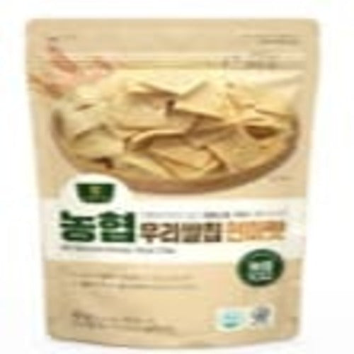 [NH] Brown Rice chip 20x60g