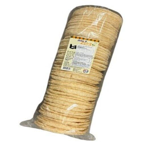 Puffed cereal snack(Gosohago Matitneun Bbungteiki) 10x300g