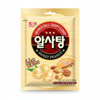 Korean Candy Alsatang 16x126g