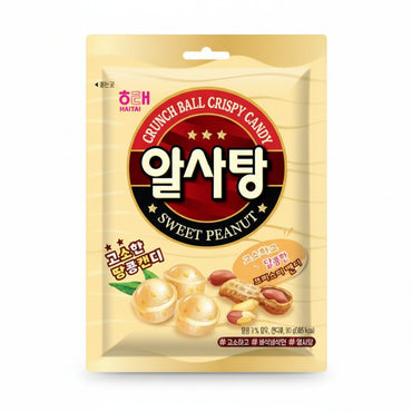 [Haitai] Korean Candy Alsatang 16x126g