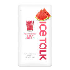 [Icetalk] Watermelon Ade 5x(10x230ml)