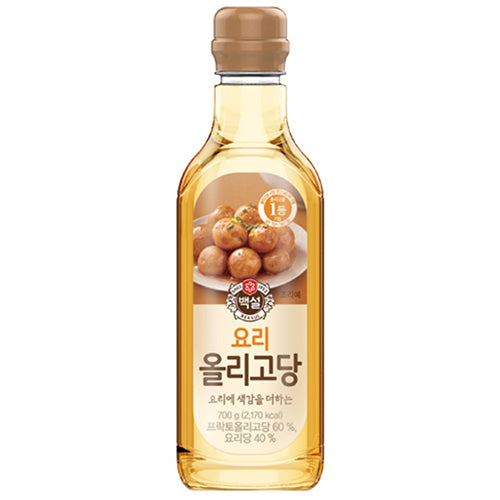 [Beksul] Oligosaccharide Cooking 16x700g