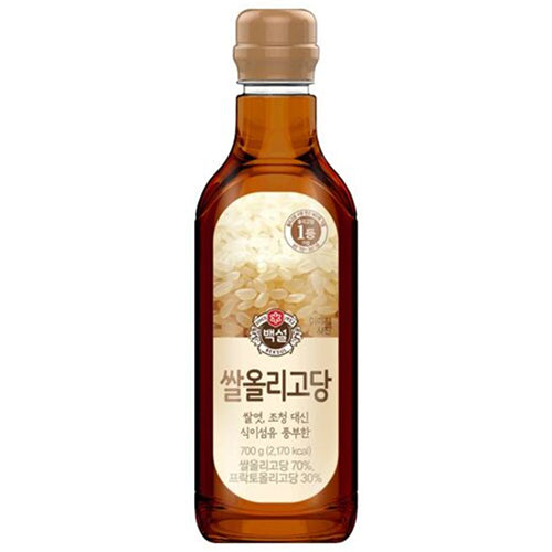 [Beksul] Oligosaccharide (Rice) 20x700g