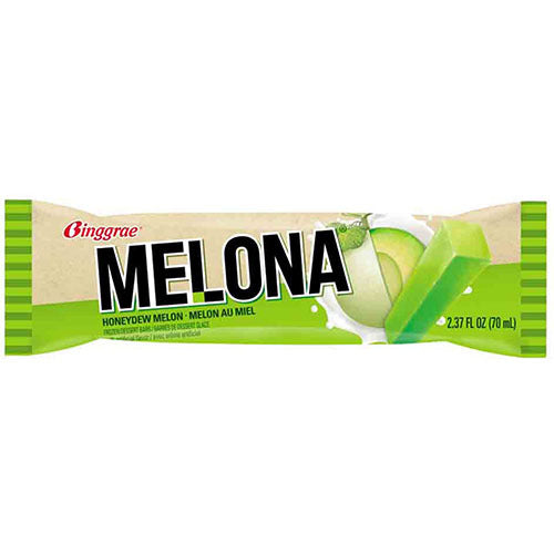 [Binggrae] Melona Ice Bar 64x70g