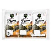 Crispy Toasted Seaweed 16x(10x4g)