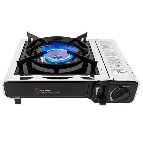 [Maxsun] Gas Stove MS-2500 BS-1