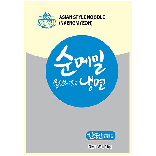 [Assi] Cold Noodle, Sunmemil 10x1kg