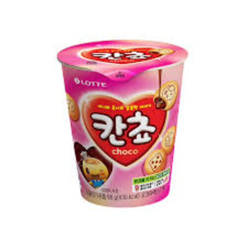 [Lotte] Kancho Cup 15x88g