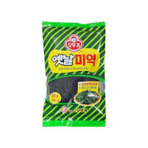 [Ottogi] Dried Seaweed Wakame Yetnal 30x50g