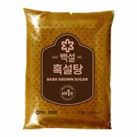 Brown Sugar 16x1kg