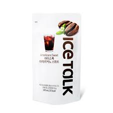 [Icetalk] Americano Sweet Pouch 5x(10x230ml)