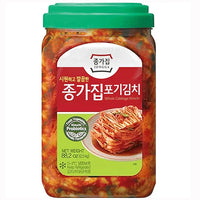 Poki Kimchi 4x2.5kg