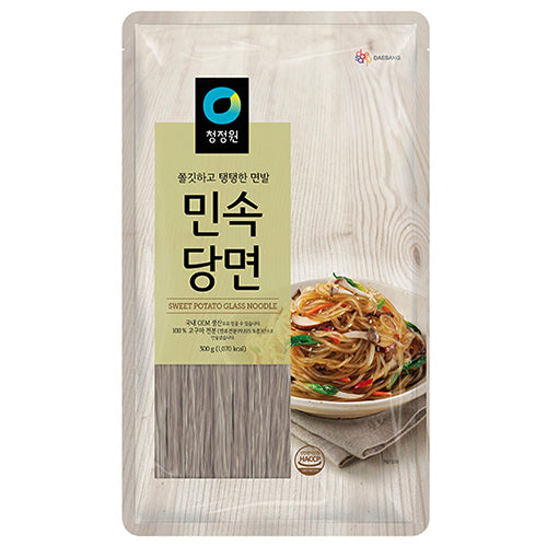 [Chung Jung One] Vermicelli Precut 30x300g