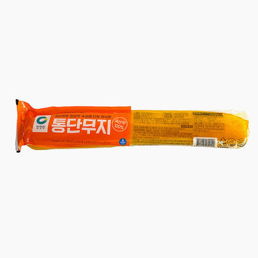 [Jongga] Pickled Radish Danmuji 15x550g
