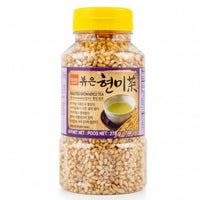 Bokken Hyunminokcha Bottle 12x210g