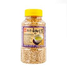 [Wang] Bokken Hyunminokcha Bottle 12x210g