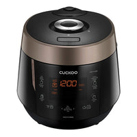 Pressure Rice Cooker CRP-P1009S