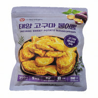 [태양] 고구마붕어빵 24x(5개입x350g)
