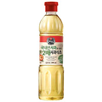 Premium Apple Vinegar 24x500ml
