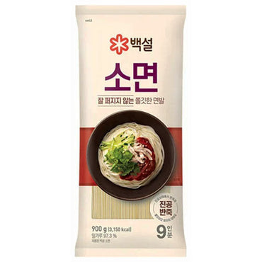 [Besksul] Wheat Noodles (Somyun) 15x900g