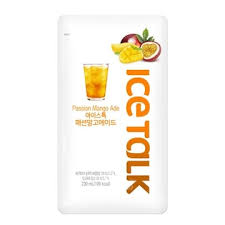 [Icetalk] Passion Mango Ade 5x(10x230ml)