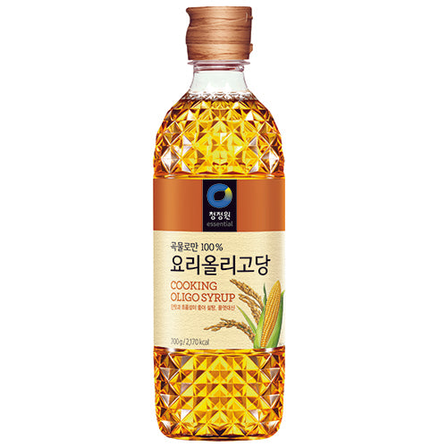 [Chung Jung One] Isomalto Oligo Syrup 20x700g