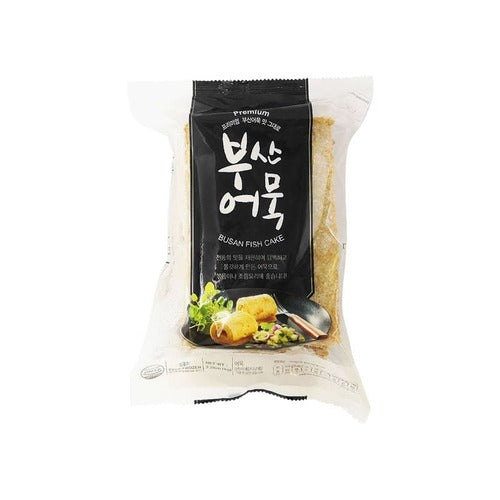 [하나] 부산 사각 어묵 10x1kg
