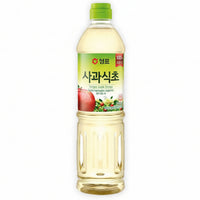 Apple Vinegar 20x500ml