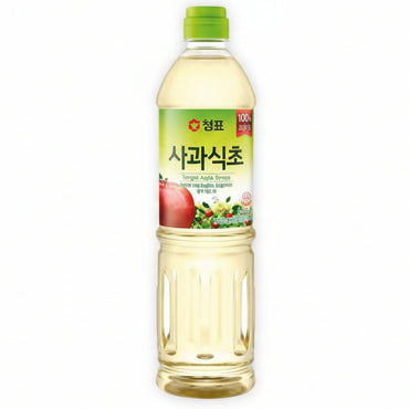 [Sempio] Apple Vinegar 20x500ml