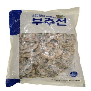 [F-One] Chive Pancake 10x1kg