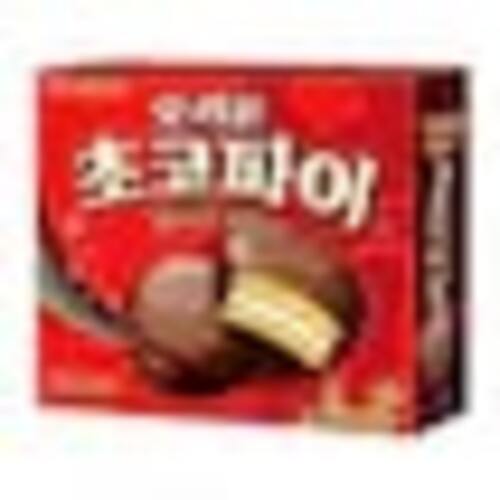 [Orion] Chocopie 8x(39gx12ea.)