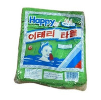 Bath Washcloth L
