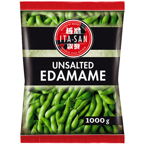 [Ita-San] Edamame 10x1kg