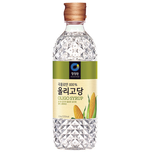 [Chung Jung One] Isomalto Oligo Syrup 12x1,2kg