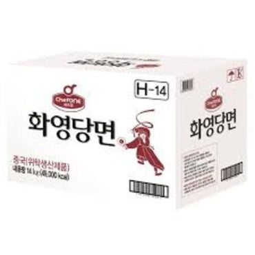 [Chefone] Glass Noodles 1x14kg