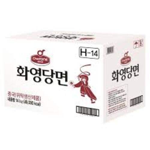 [Chefone] Glass Noodles 1x14kg