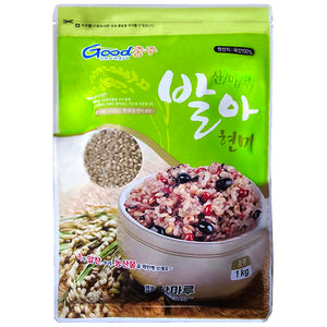 [Sanmaru] Germinated Brown Rice 10x1kg