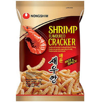[농심] 새우깡 매운맛 20x75g