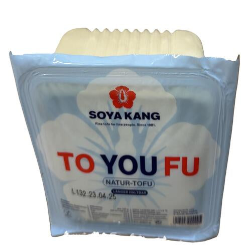[Soja Kang] Tofu Packed 10 Pieces 10x430g