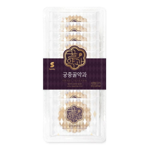 [SPC] Yakgwa 15x300g