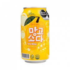 [SFC] Mango Soda 24x350ml