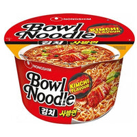 Instant Cup Noodles, Kimchi Sabalmyun 12x100g