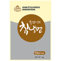 Asian style noodle (Sangol Chick Naengmyun) 10x1kg