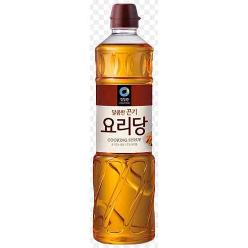 [Chung Jung One] Cooking Syrup Yoridang 20x700g