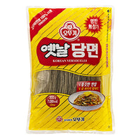 Glass Noodles Dangmyun Yetnal 30x300g