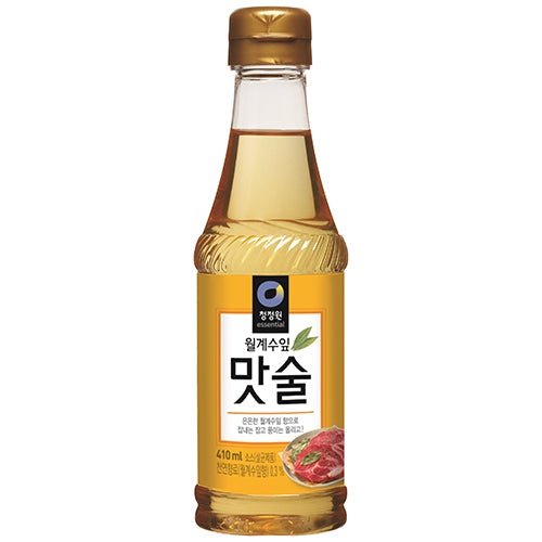 [Chung Jung One] Seasoning Sauce Matsul 20x410ml