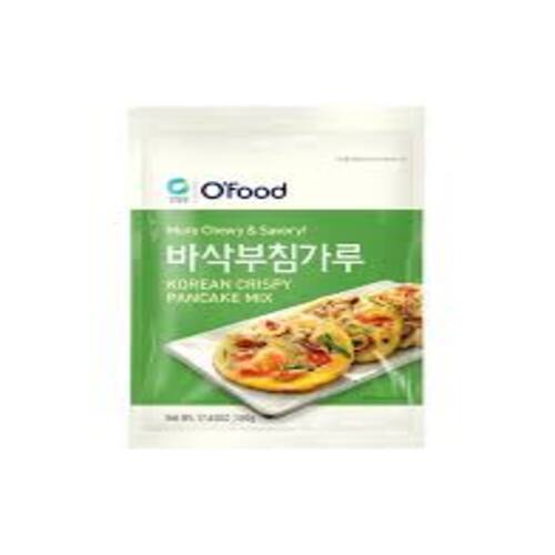 [O'food] Pancake Mix 20x500g