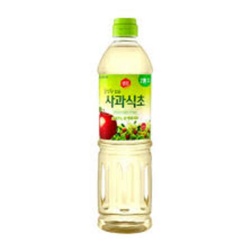[Sempio] Apple Vinegar 15x900ml
